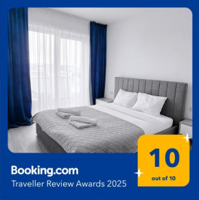 Decebal Residence Craiova